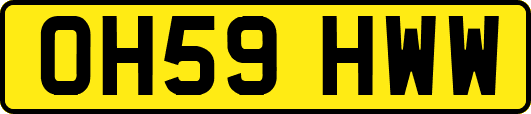 OH59HWW