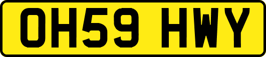 OH59HWY