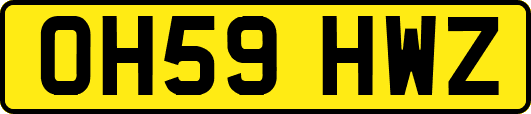 OH59HWZ