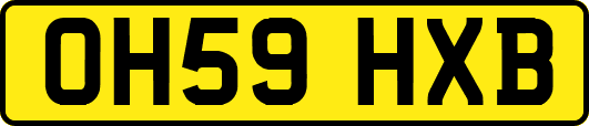 OH59HXB