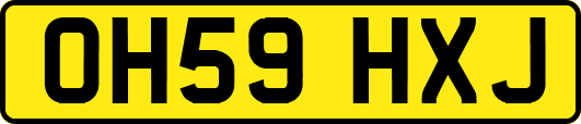 OH59HXJ