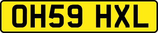 OH59HXL