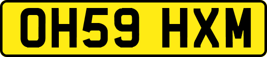 OH59HXM