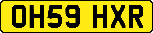 OH59HXR
