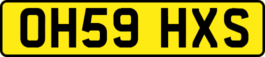 OH59HXS