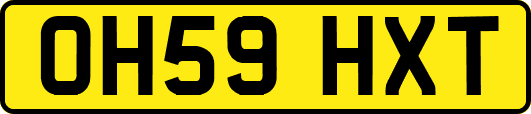 OH59HXT