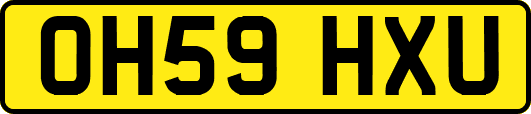 OH59HXU
