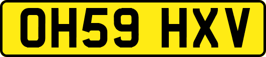 OH59HXV