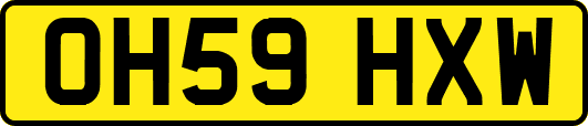 OH59HXW