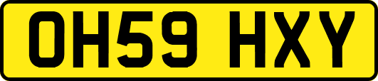 OH59HXY