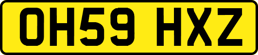 OH59HXZ