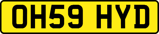 OH59HYD