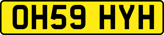 OH59HYH