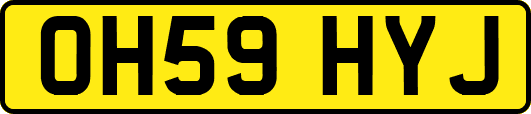 OH59HYJ