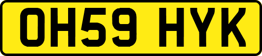 OH59HYK