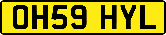 OH59HYL