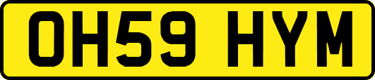 OH59HYM