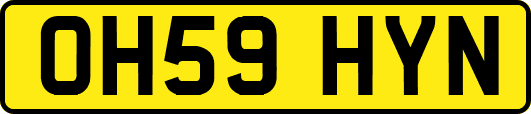 OH59HYN