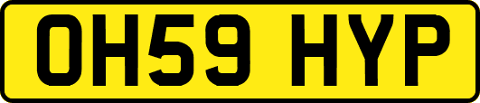 OH59HYP