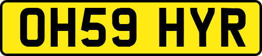 OH59HYR