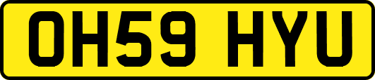 OH59HYU