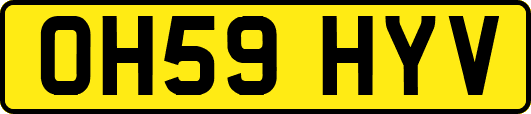 OH59HYV