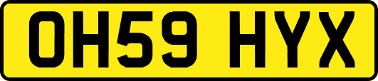 OH59HYX