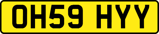 OH59HYY