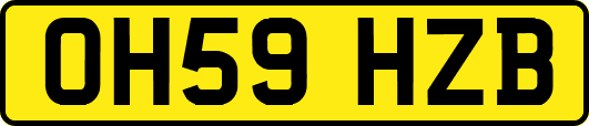 OH59HZB