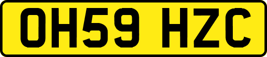 OH59HZC
