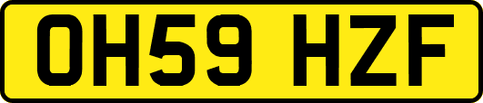 OH59HZF