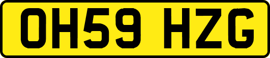 OH59HZG