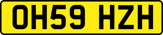 OH59HZH