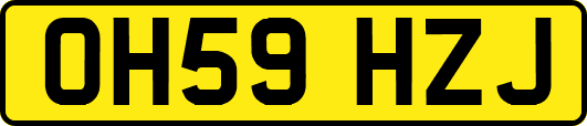 OH59HZJ