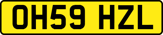 OH59HZL
