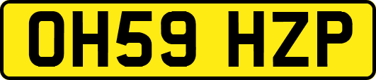 OH59HZP