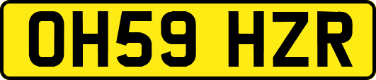 OH59HZR