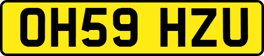 OH59HZU