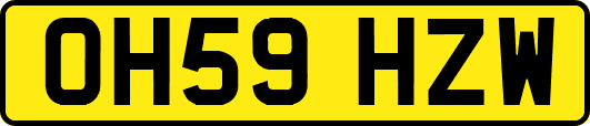 OH59HZW