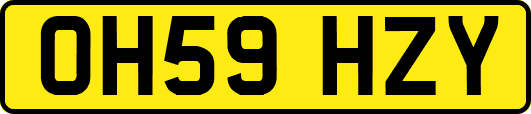 OH59HZY