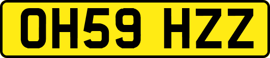 OH59HZZ
