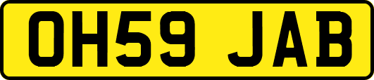 OH59JAB