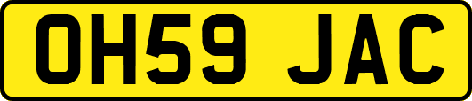 OH59JAC