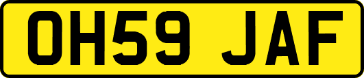 OH59JAF