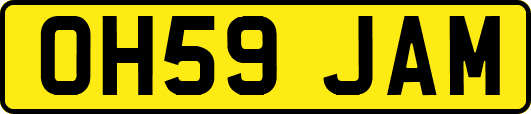 OH59JAM