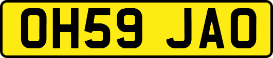 OH59JAO