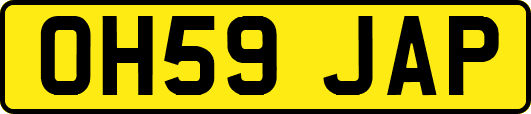 OH59JAP