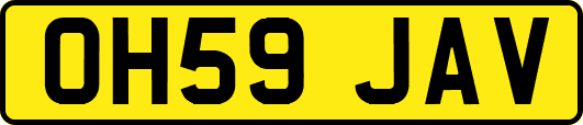 OH59JAV