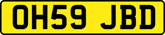 OH59JBD