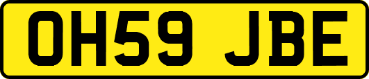 OH59JBE